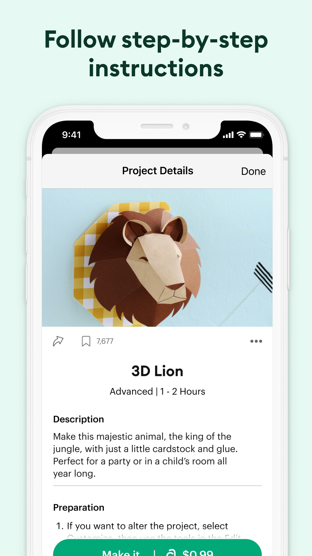 Cricut Design Space screenshot 4