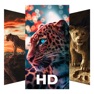 Get Lion Wallpaper and backgrounds for iOS, iPhone, iPad Aso Report