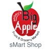 Ambeys Big Apple Smartshop App icon