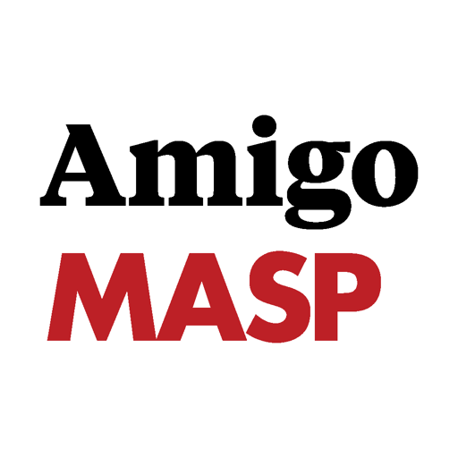 Amigo MASP