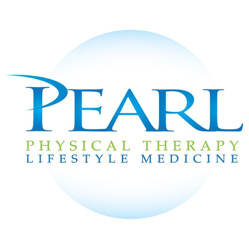 Pearl Physical Therapy icon