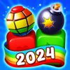 Toy Cubes Pop:Blast Cubes - iPhoneアプリ