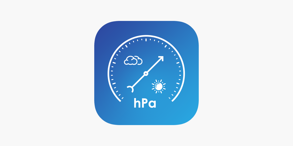 Barómetro y altímetro preciso en App Store