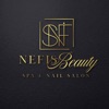 Nefis Beauty Spa & Nail Salon