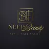 Nefis Beauty Spa & Nail Salon delete, cancel