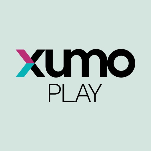 Xumo Play: Stream TV & Movies iOS App