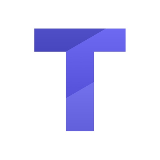 Teak浏览器logo