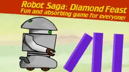 How to cancel & delete robot saga: diamond feast 3