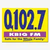 Q102.7 KBIQ problems & troubleshooting and solutions