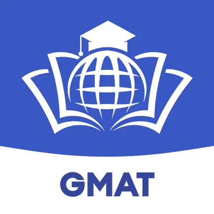 GMAT Exam Practice 2023 Читы