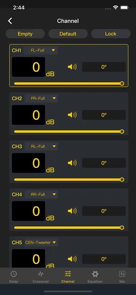 GSound68