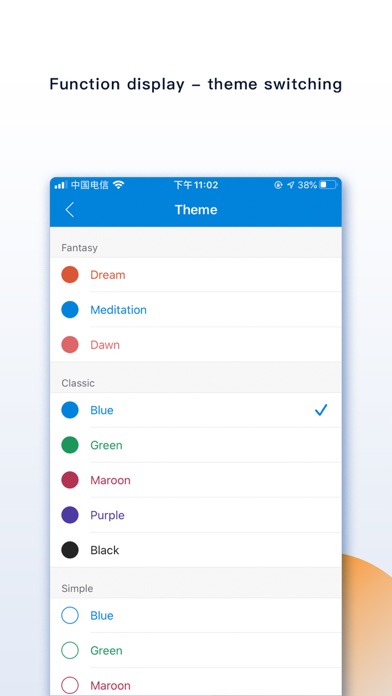 FileMate Pro Screenshot