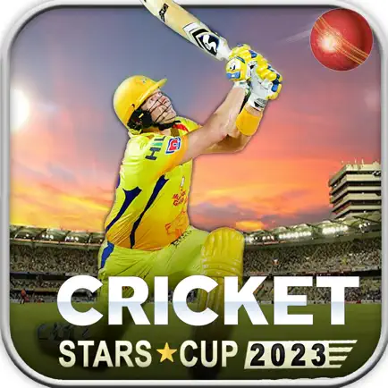 Cricket Stars Cricket Game Cheats