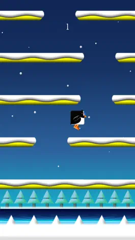 Game screenshot Frozen Jump hack