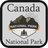 Best - Canada National -Parks icon