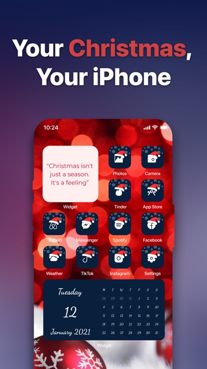 Plaw: Icons-Widgets-Wallpapers screenshot-0