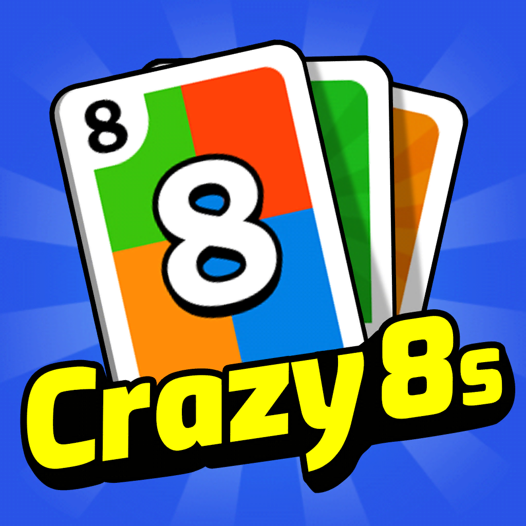 Get Crazy Eights: Win Real Cash for iOS, iPhone, iPad Aso Report