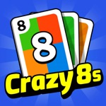 Download Crazy Eights: Win Real Cash app