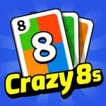 Crazy Eights: Win Real Cash App Negative Reviews