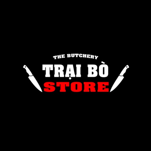Trại Bò Store