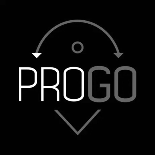 PROGO Driver