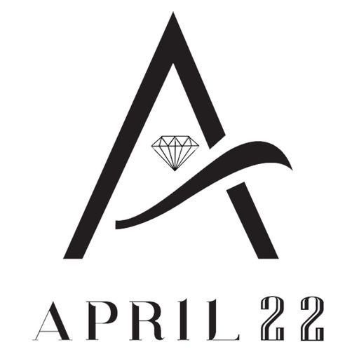 APRIL 22