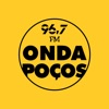Onda Poços FM 96,7 icon