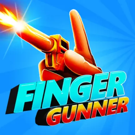 Finger Gunner FPS Читы