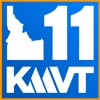KMVT News icon