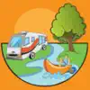 Buttonwood Campground App Positive Reviews