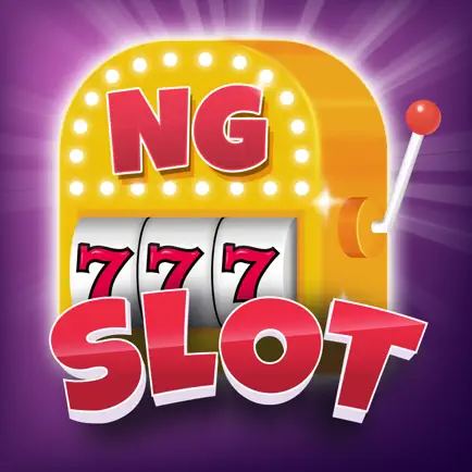 NG Slot - Vegas Casino Games Cheats