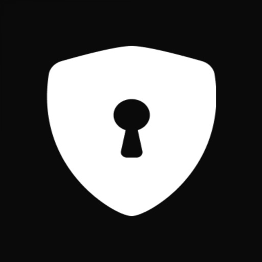 1Cloud - Password Manager icon