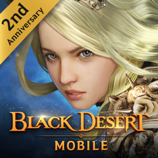 ?Black Desert Mobile