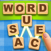 Word Sauce Connect Puzzle