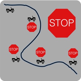 螢幕擷取畫面 (10) Multi Stop
