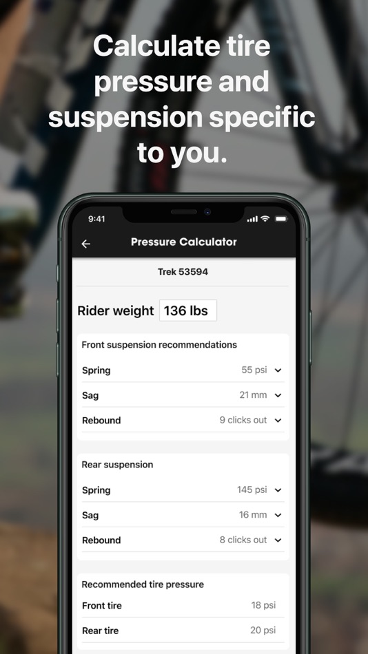 #10. Trek Central (iOS) 由: Trek Bicycle