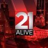 21Alive News - iPhoneアプリ