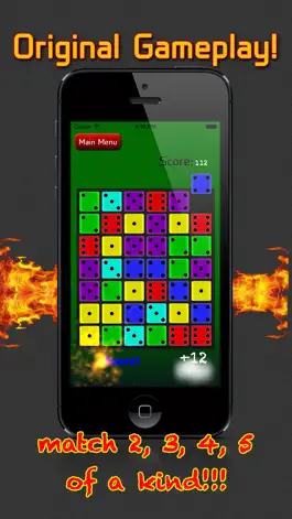 Game screenshot DiceLuck apk