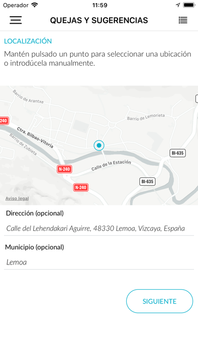 Screenshot #3 pour Lemoa