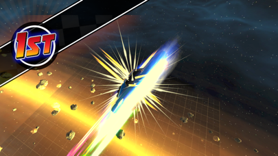 Smash Racers Screenshot