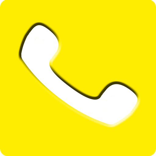 Speed Dial icon