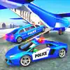Cargo Plane Police Transporter problems & troubleshooting and solutions