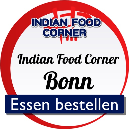 Indian Food Corner Bonn icon