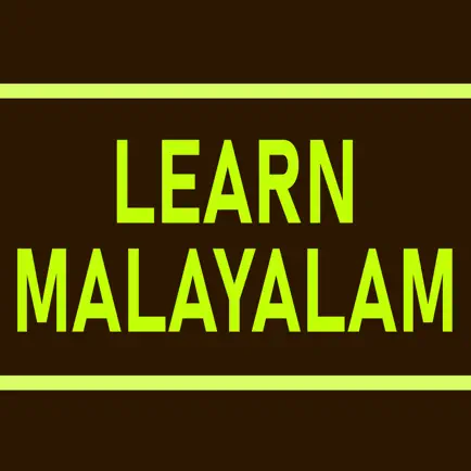 Learn Malayalam Language Cheats