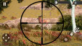 Game screenshot Deer Hunter 3D Sniper Hunting mod apk