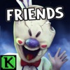 Ice Scream Friends Adventures - iPhoneアプリ