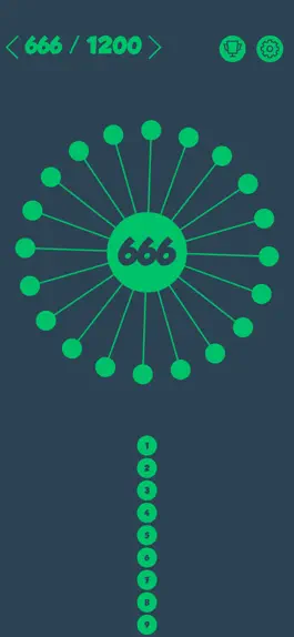 Game screenshot Crazy Arrow : Shoot Spin Wheel apk