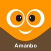 Amanbo B2C icon