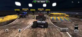 Game screenshot Monster Truck Destruction™ apk