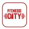 FitnessCity Connect icon